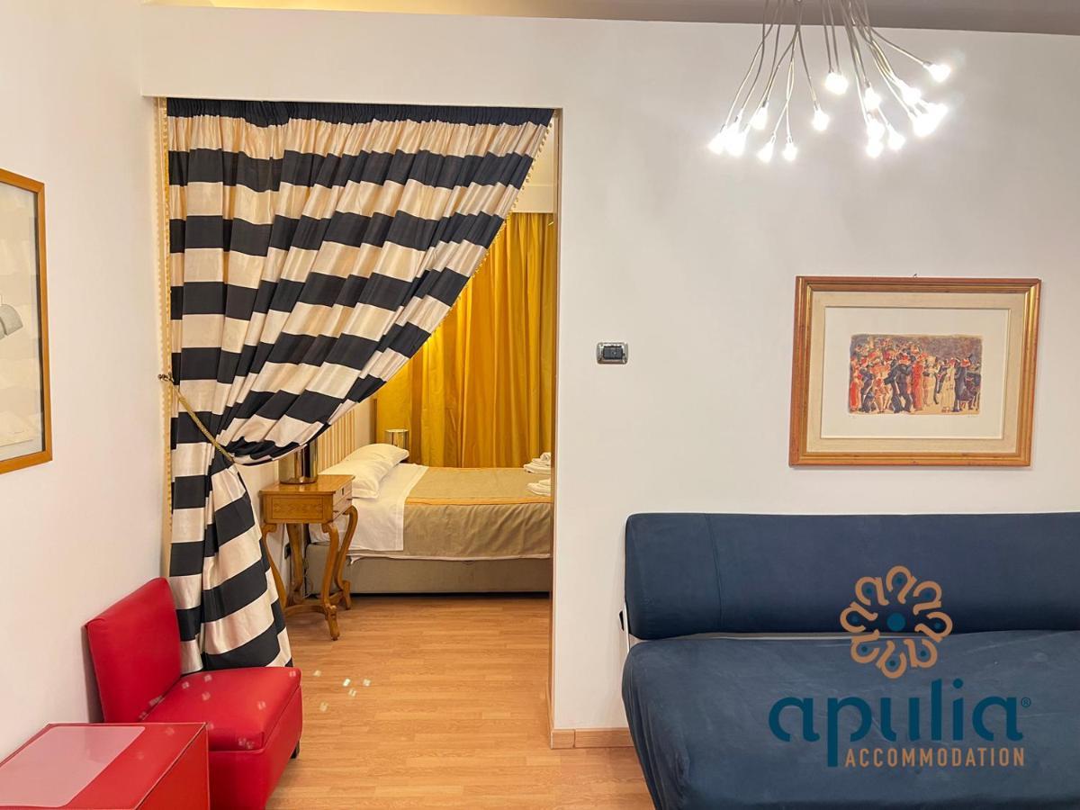 Suite 141 By Apulia Accommodation Bari Exterior photo