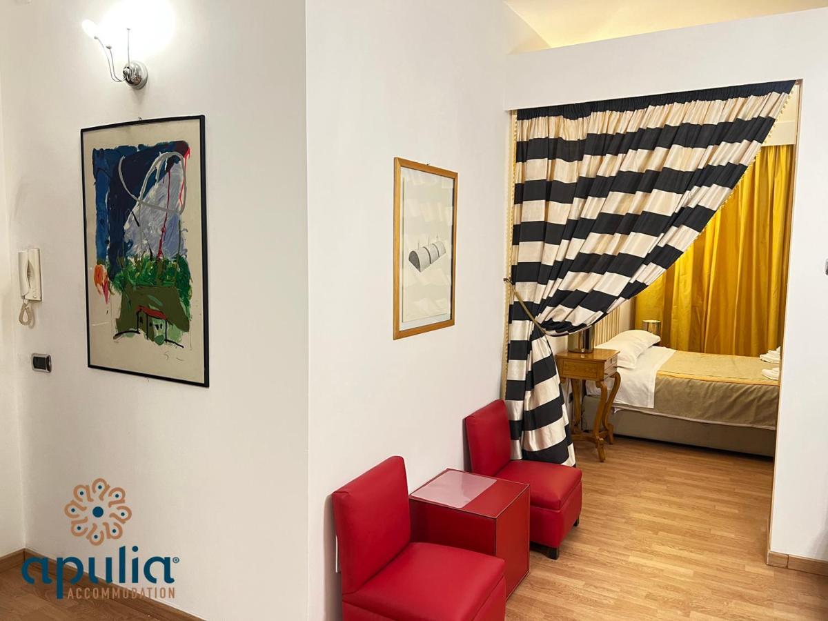 Suite 141 By Apulia Accommodation Bari Exterior photo